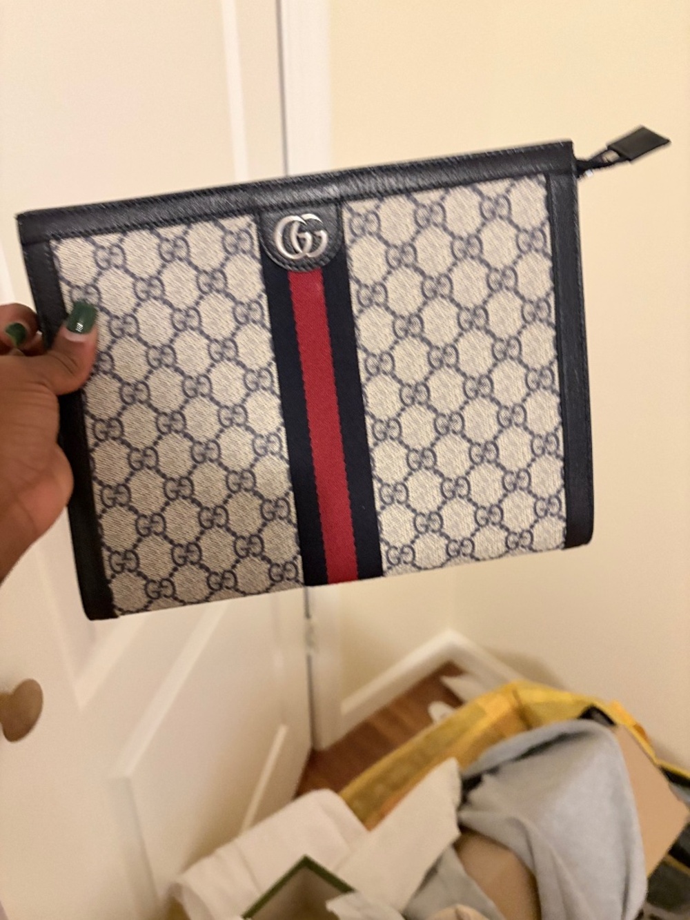 Gucci Clutch